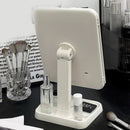 Trifold© | Espelho Inteligente com LED e Zoom Reclinável