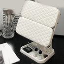 Trifold© | Espelho Inteligente com LED e Zoom Reclinável